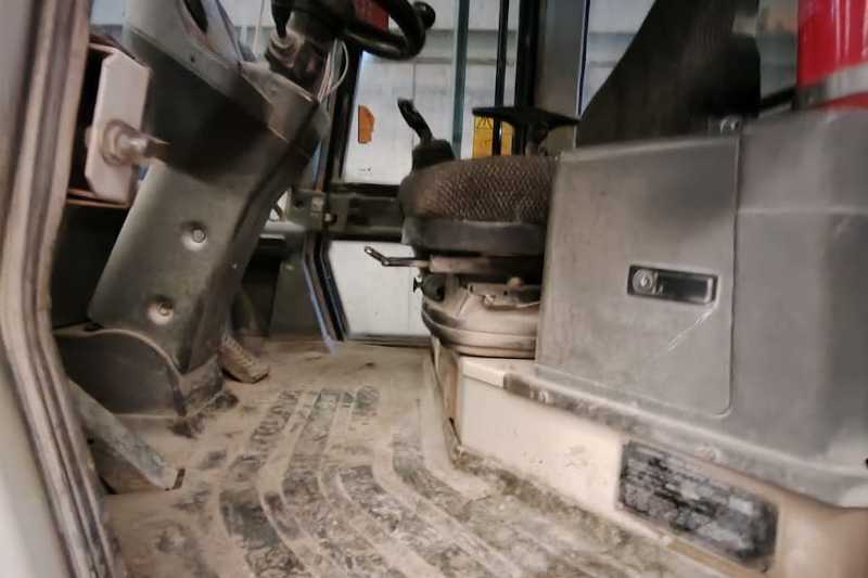 OmecoHub - Immagine LIEBHERR L538